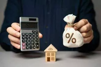 Calculate the value of your home on a loan. Utilities and services expenses.